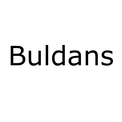 Buldans