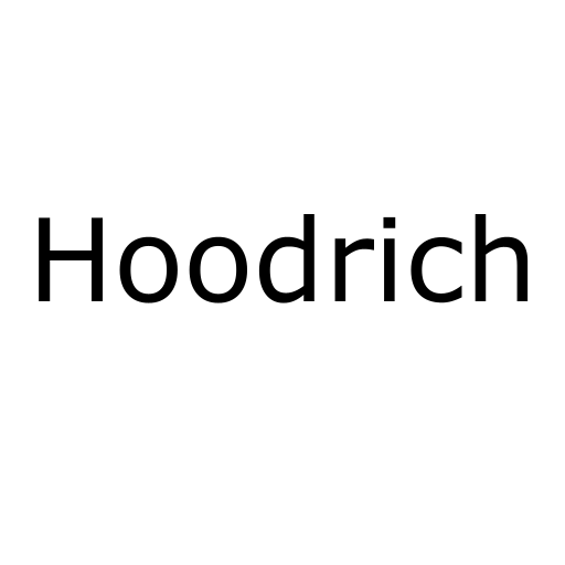 Hoodrich