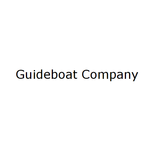 Guideboat Company