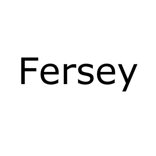 Fersey