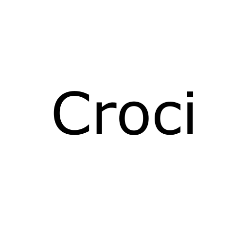 Логотип бренду Croci