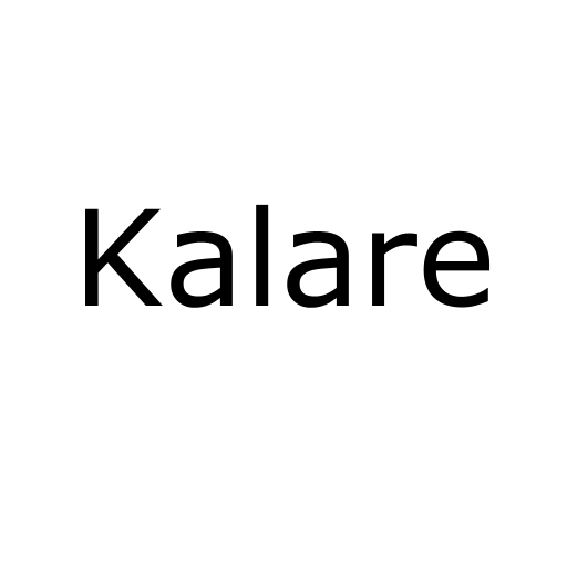 Kalare