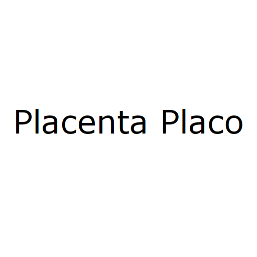 Placenta Placo
