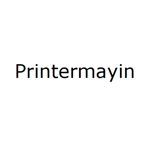 Printermayin