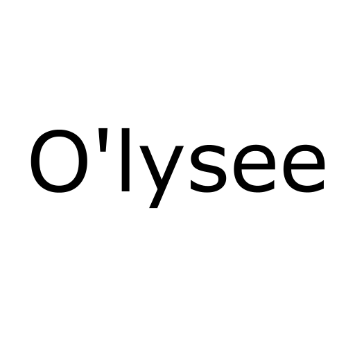 Логотип бренду O'lysee