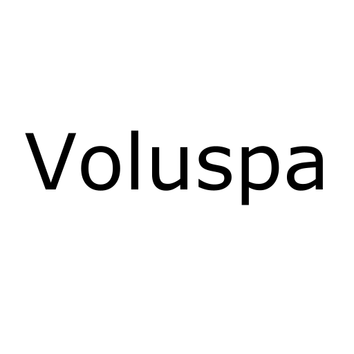 Логотип бренду Voluspa
