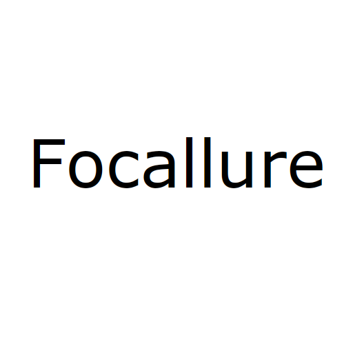 Логотип бренда Focallure