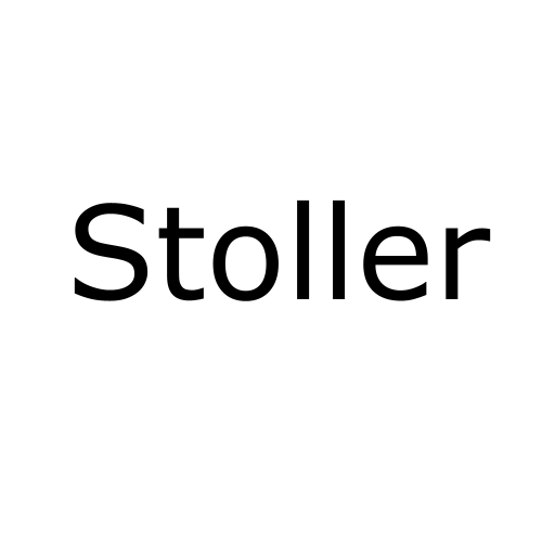 Логотип бренда Stoller