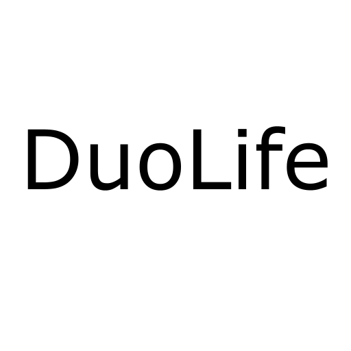 Логотип бренду DuoLife