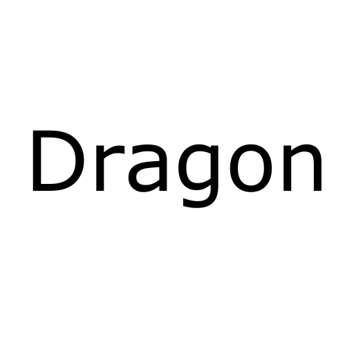 Логотип бренда Dragon
