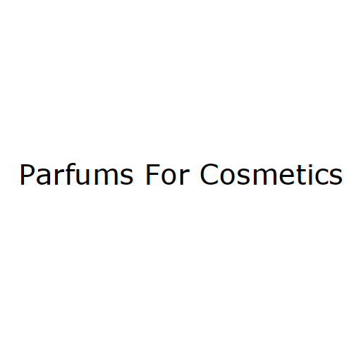 Логотип бренда Parfums For Cosmetics