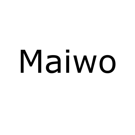 Логотип бренда Maiwo