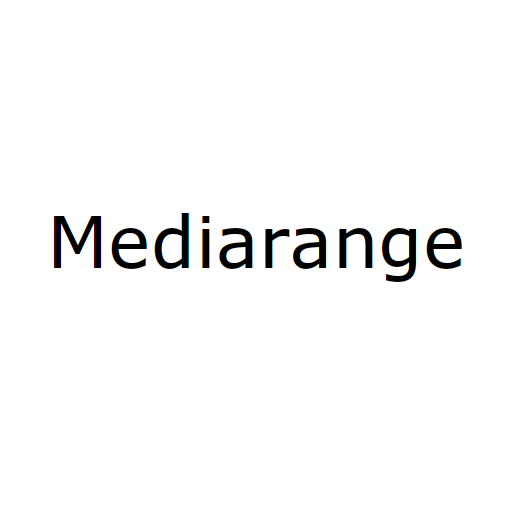 Логотип бренда Mediarange