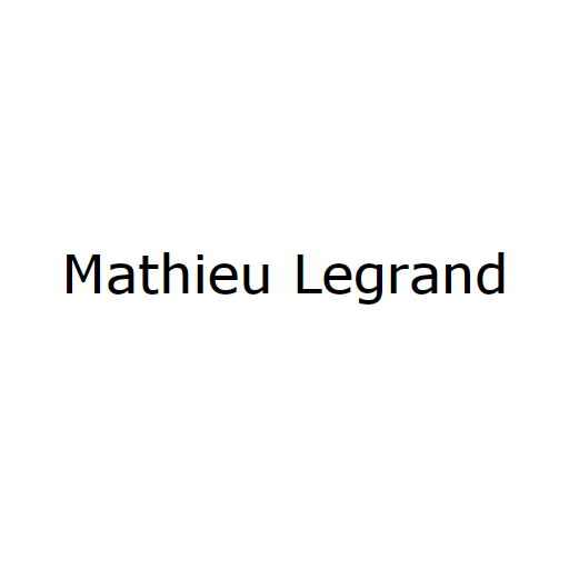 Mathieu Legrand