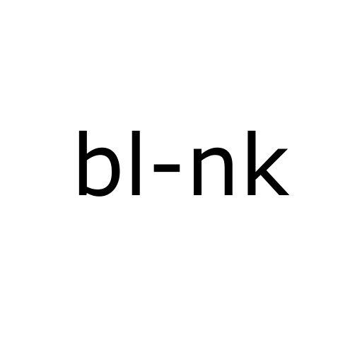 bl-nk