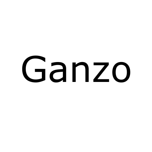 Логотип бренда Ganzo