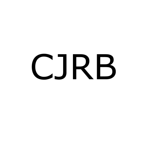 Логотип бренда CJRB