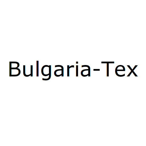 Bulgaria-Tex