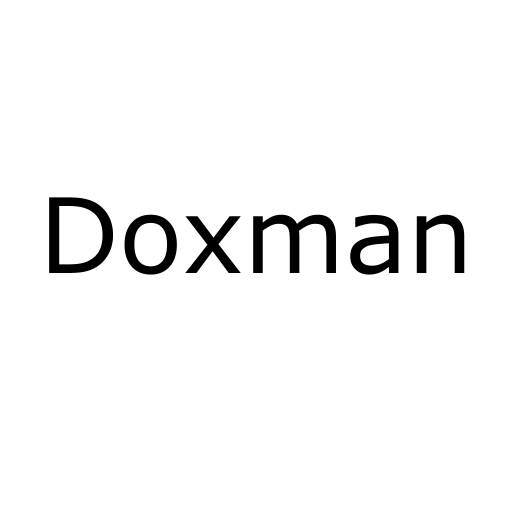 Doxman