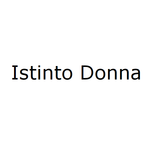 Istinto Donna