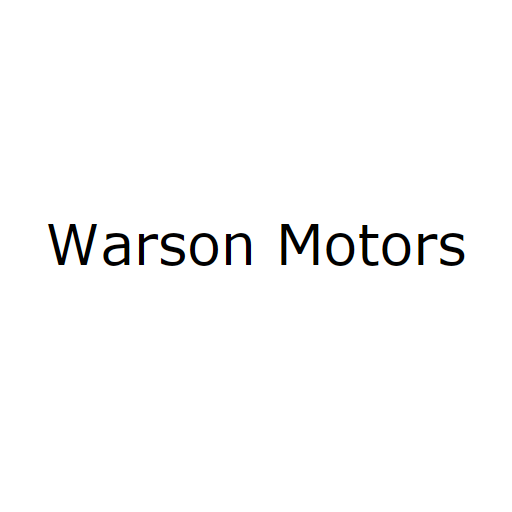 Warson Motors