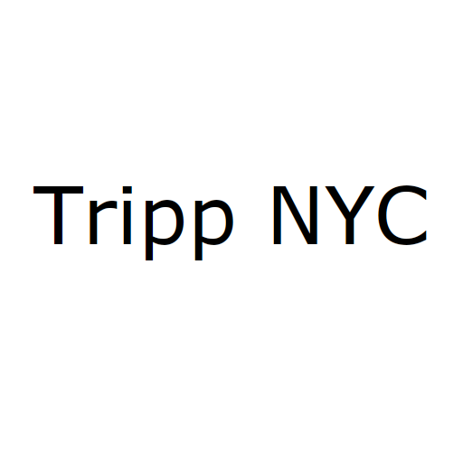 Tripp NYC