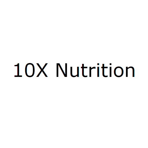 10X Nutrition