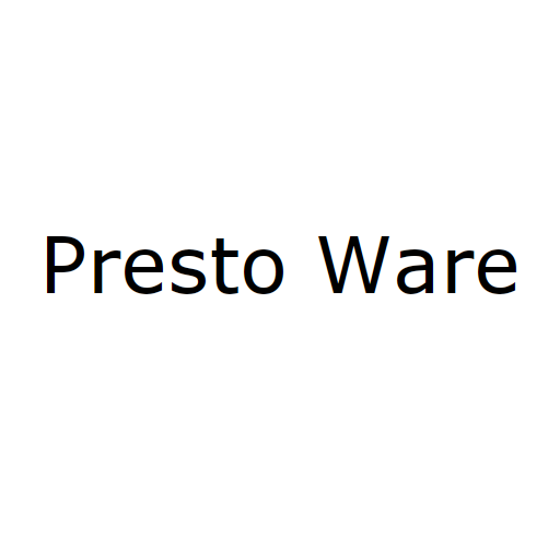 Логотип бренду Presto Ware