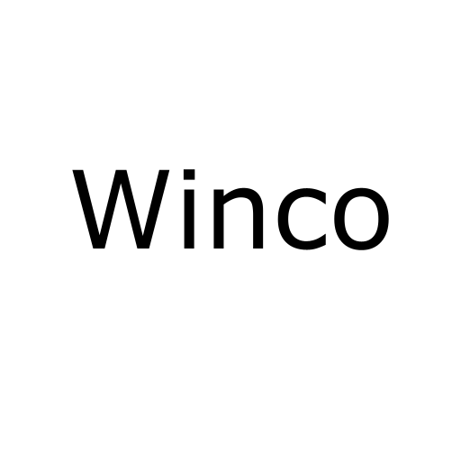 Логотип бренду Winco