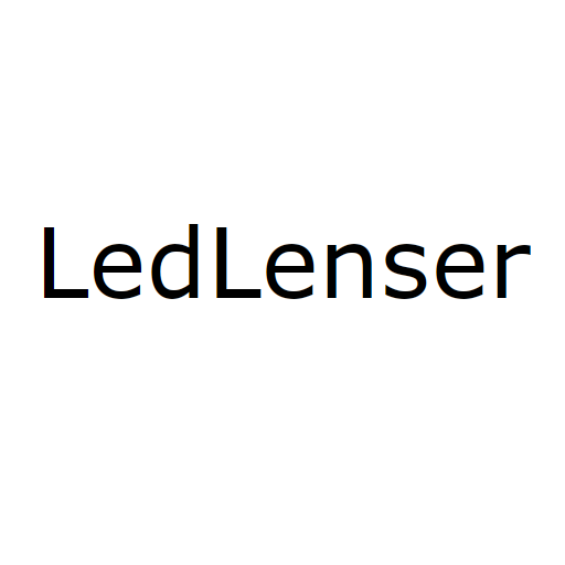 Логотип бренду LedLenser