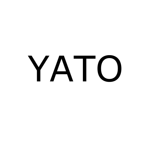Логотип бренда YATO