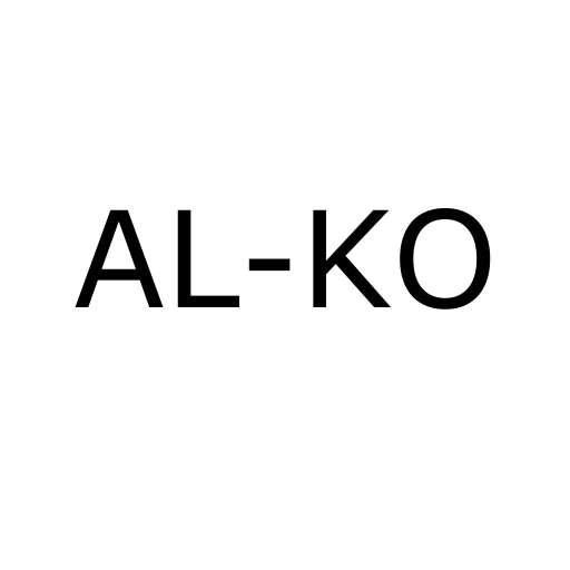 Логотип бренду AL-KO