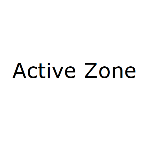 Active Zone