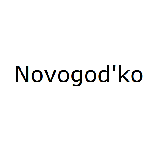 Novogod'ko