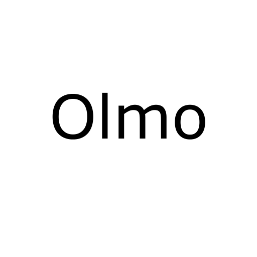 Логотип бренда Olmo