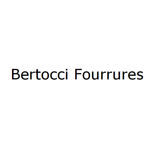 Bertocci Fourrures