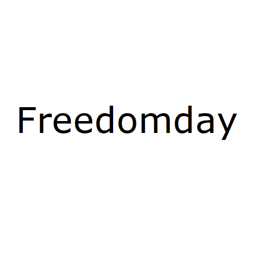 Freedomday