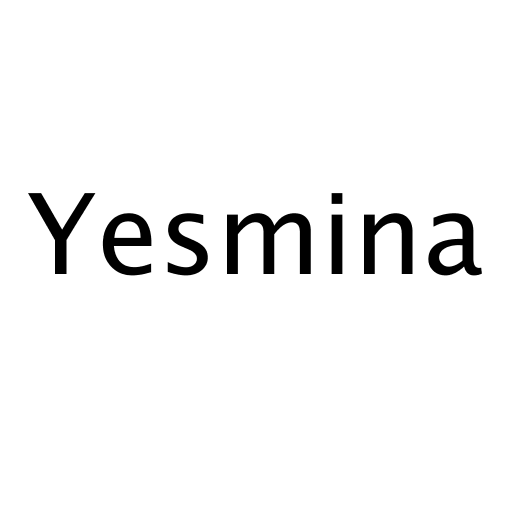 Yesmina