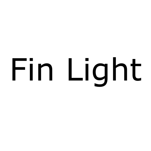 Fin Light