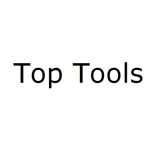 Логотип бренду Top Tools
