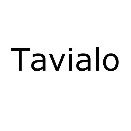 Логотип бренда Tavialo