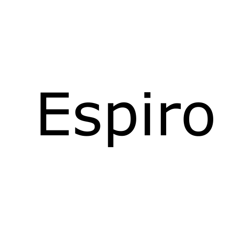 Логотип бренда Espiro