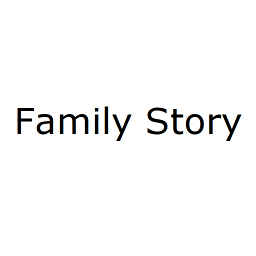 Логотип бренду Family Story