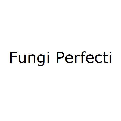 Логотип бренда Fungi Perfecti