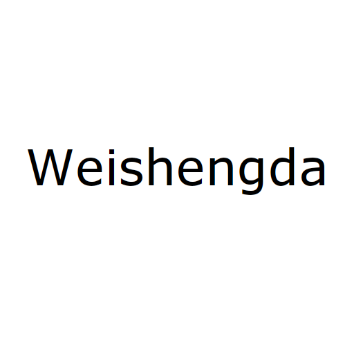 Логотип бренда Weishengda