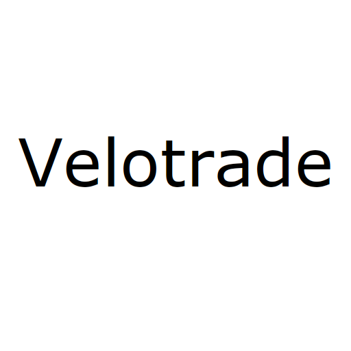 Логотип бренда Velotrade