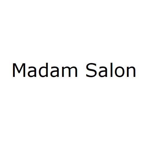 Madam Salon