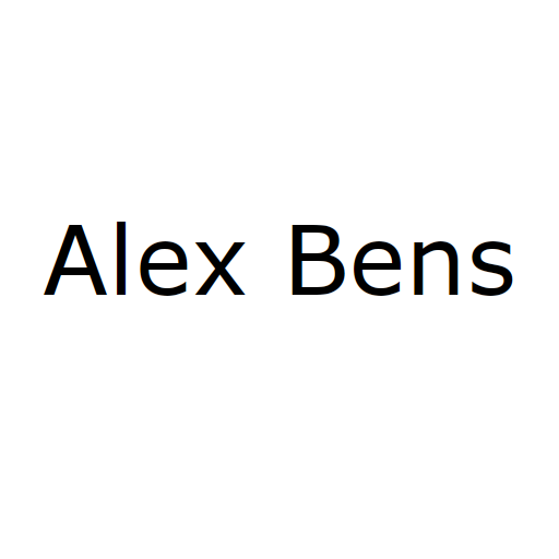Alex Bens