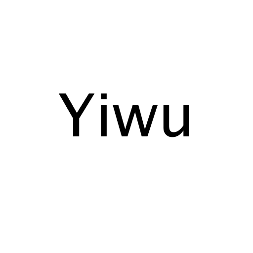 Логотип бренда Yiwu