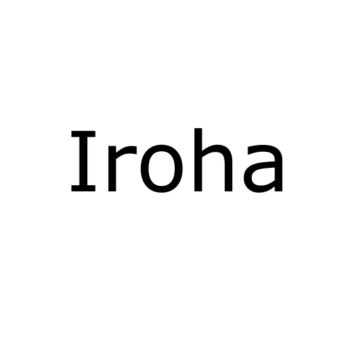 Iroha
